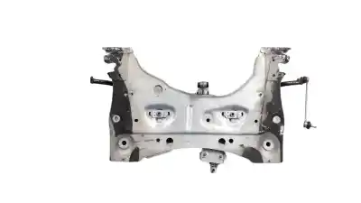 Автозапчасти б/у передний мост за renault captur i (j5_, h5_) 0.9 tce 90 ссылки oem iam 544017519r  
