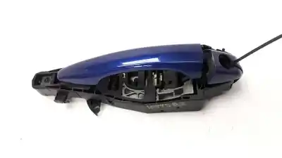 Pezzo di ricambio per auto di seconda mano maniglia interna anteriore sinistra per citroen c-elysee (dd_) 1.5 bluehdi 100 riferimenti oem iam 9807652980