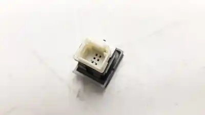 Second-hand car spare part switch for citroen c-elysee (dd_) 1.5 bluehdi 100 oem iam references 96760000zd  