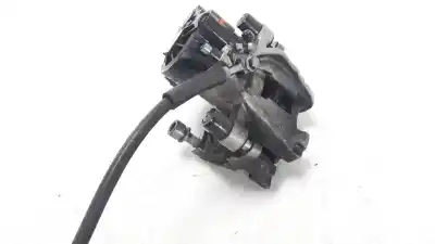 Автозапчасти б/у задний левый тормозной суппорт за audi q2 (gab, gag) 1.0 tfsi ссылки oem iam 5q0615405