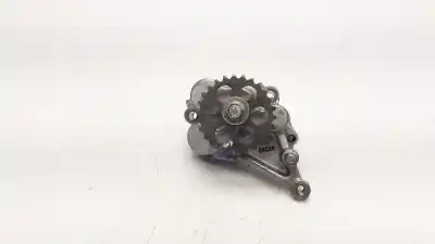 Автозапчастина б/у нафтовна бомба для honda cbr 650r cbr 650r посилання на oem iam 15100mjed00  