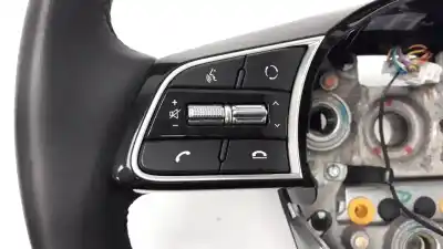 Second-hand car spare part steering wheel for kia xceed 1.0 tgdi cat oem iam references 56100j7470cep  