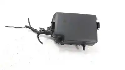 Second-hand car spare part fuse box unit for kia xceed 1.0 tgdi cat oem iam references 91260j7as0  