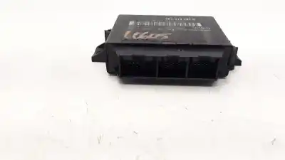 Second-hand car spare part electronic module for audi a8 (4e2) 3.0 v6 24v tdi oem iam references 4e0919283b  