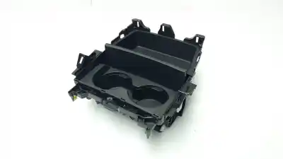 Peça sobressalente para automóvel em segunda mão cinzeiro por mazda 3 berlina (bp) * referências oem iam bdgg64390  