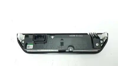 Автозапчасти б/у многофункциональный дисплей за mazda 3 berlina (bp) * ссылки oem iam   