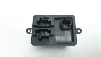 CITROEN C4 PICASSO / GRAND PICASSO HEATER BLOWER MOTOR RESISTOR