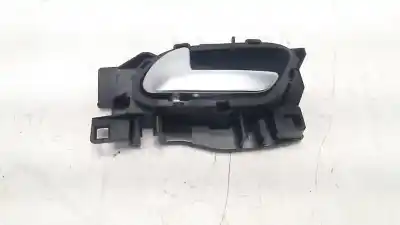 Second-hand car spare part interior left rear handle for peugeot 208 ii (ub_, up_, uw_, uj_) 1.6 hdi 90 (ub9hpa) oem iam references 96555518vv