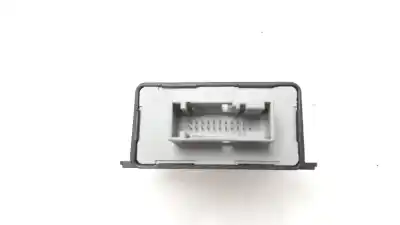 Pezzo di ricambio per auto di seconda mano modulo elettronico per audi q3 (8u) 2.0 tdi (103kw) advance riferimenti oem iam 8x0907357b  