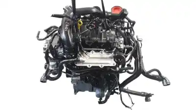 Автозапчасти б/у полный двигатель за audi q2 (gab, gag) 1.0 tfsi ссылки oem iam dkr