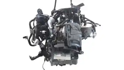 Автозапчасти б/у полный двигатель за audi q2 (gab, gag) 1.0 tfsi ссылки oem iam dkr  