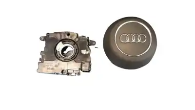 Автозапчастина б/у комплект подушки безпеки для audi q2 (gab, gag) 1.0 tfsi посилання на oem iam 81b857001  