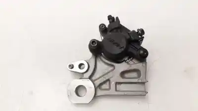 Автозапчасти б/у задний левый тормозной суппорт за yamaha mt-07 689 cm3 ссылки oem iam 2dr2580w00