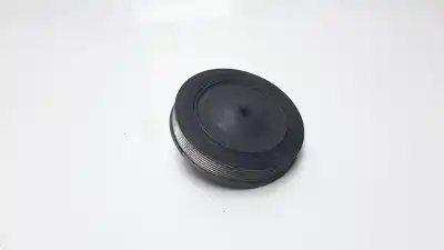 Pezzo di ricambio per auto di seconda mano Puleggia Dell Albero Motore per FORD FOCUS LIM. (CB8) 1.6 TDCi CAT Riferimenti OEM IAM 9654961080  