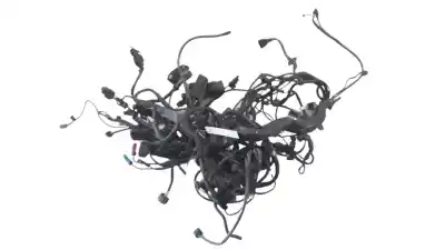 Pezzo di ricambio per auto di seconda mano Modulo Elettronico per BMW R 1200 RT R 1200 RT Riferimenti OEM IAM 61117728030  