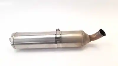 Gebrauchtes Autoersatzteil  zum BMW F 800 S/ST  OEM-IAM-Referenzen 18127708559  