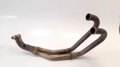 Gebrauchtes Autoersatzteil  zum BMW F 800 S/ST  OEM-IAM-Referenzen 18117678289  