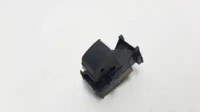 Peça sobressalente para automóvel em segunda mão botão / interruptor elevador vidro dianteiro direito por toyota corolla (e21) sedan 1.8 16v hybrid referências oem iam 8481002240