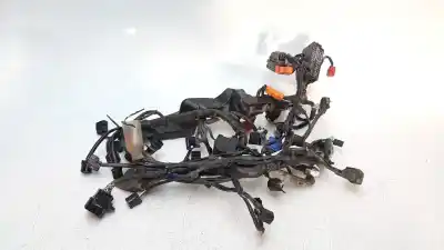 İkinci el araba yedek parçası  için HONDA VFR800X CROSSRUNNER  OEM IAM referansları 32100MGY640  