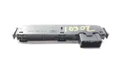 Second-hand car spare part electronic module for ford focus st-line oem iam references jk2t14b418  