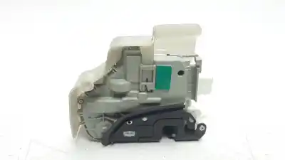 Peça sobressalente para automóvel em segunda mão fechadura da porta dianteira direita por audi a3 sportback (8va, 8vf) 1.5 tfsi referências oem iam 8x1837016c