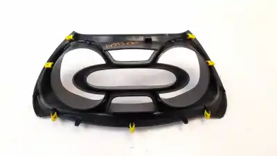 Second-hand car spare part decorative moulding for renault captur i (j5_, h5_) 1.5 dci 90 oem iam references 682504768r  