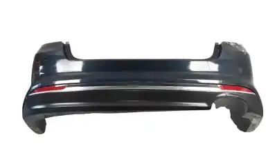 Peça sobressalente para automóvel em segunda mão para choques traseiro por kia optima (jf) 1.7 crdi referências oem iam 86611d4000