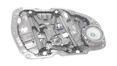 Peça sobressalente para automóvel em segunda mão elevador de vidros dianteira esquerda por kia optima (jf) 1.7 crdi referências oem iam 82471d4000
