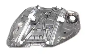 Second-hand car spare part driver left window regulator for kia optima (jf) 1.7 crdi oem iam references 82471d4000  