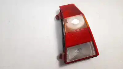 Second-hand car spare part Right Tailgate Light for CITROEN AX 1.0 OEM IAM references 95659632 CI0214163 103F07072720
