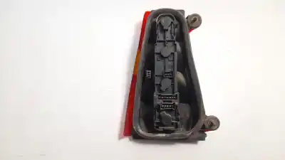 Second-hand car spare part right tailgate light for citroen ax 1.0 oem iam references 95659632 ci0214163 103f07072720