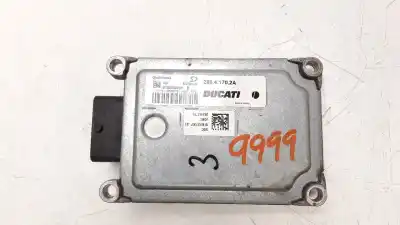 Gebrauchtes Autoersatzteil  zum DUCATI MONSTER 696  OEM-IAM-Referenzen 28641702A  S180040101B