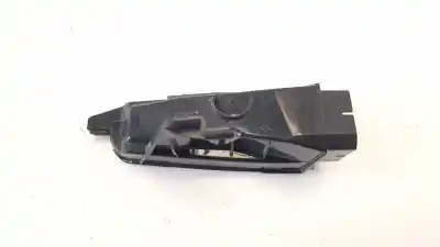 Автозапчастина б/у аераційна решіта для citroen c4 picasso avatar посилання на oem iam 9657691577  