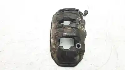 Автозапчасти б/у передний левый тормозной суппорт за porsche cayenne (92a) 3.0 diesel ссылки oem iam 7pp615125