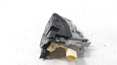 İkinci el araba yedek parçası Sol Arka Kapi Kilidi için AUDI Q7 (4L) 3.0 V6 24V TDI OEM IAM referansları 3C4839015A EZCVW106 CRDVW1043