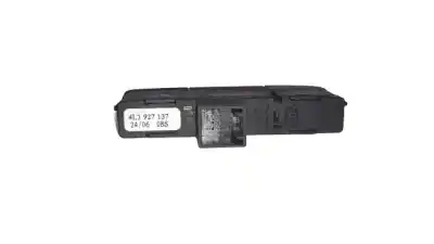 Second-hand car spare part hazard warning lights for audi q7 (4l) 3.0 v6 24v tdi oem iam references 4l1927137  