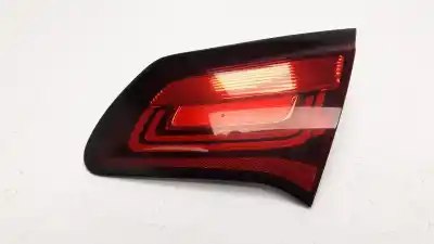 Автозапчастина б/у внутрішній правий завод для CITROEN C4 LIM. 1.2 12V e-THP Посилання на OEM IAM 9808624780  