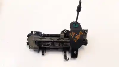 Pezzo di ricambio per auto di seconda mano maniglia esterna anteriore sinistra per audi a4 avant (8e) 2.0 tdi riferimenti oem iam 8e1837207   Pezzo di ricambio per auto di seconda mano maniglia esterna anteriore sinistra per audi a4 avant (8e) 2.0 tdi riferimenti oem iam 8e1837207