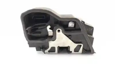 Peça sobressalente para automóvel em segunda mão fechadura da porta traseira direita por bmw x5 (e70) 3.0 sd referências oem iam 7202148