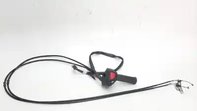 Pezzo di ricambio per auto di seconda mano controllo della luce per yamaha x-max 300 x-max 300 riferimenti oem iam b74h39731000