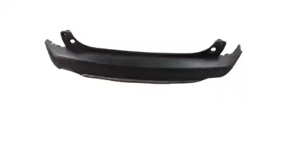 Pièce détachée automobile d'occasion Pare-chocs Arrière pour PEUGEOT 2008 I (CU_) 1.2 THP 110 / PureTech 110 Références OEM IAM 1610116280  