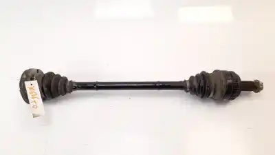 Peça sobressalente para automóvel em segunda mão transmissão traseira direita por bmw serie 3 berlina (e90) 2.0 16v diesel referências oem iam 33217547076