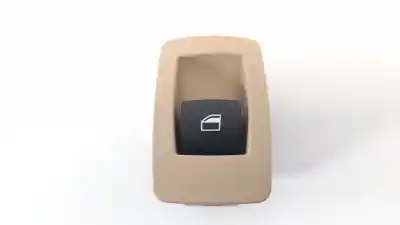 Peça sobressalente para automóvel em segunda mão botão / interruptor elevador vidro traseiro esquerdo por bmw serie 3 berlina (e90) 2.0 16v diesel referências oem iam 15979800
