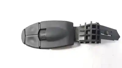 Second-hand car spare part multifunction switch for citroen c-elysee (dd_) 1.6 bluehdi 100 oem iam references 96637236xt  