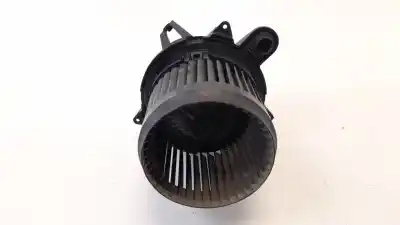 Автозапчастина б/у вентилятор опалення для renault captur i (j5_, h5_) 1.5 dci 90 посилання на oem iam 5p3730000  