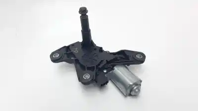 Gebrauchtes Autoersatzteil hinterer wischermotor zum renault megane iv berlina 5p 1.2 tce energy oem-iam-referenzen 287109757r  