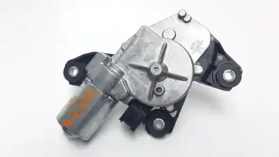 Second-hand car spare part rear windshield wiper motor for renault megane iv berlina 5p 1.2 tce energy oem iam references 287109757r  