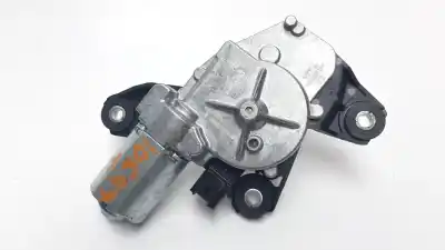 Pièce détachée automobile d'occasion Moteur D'essuie-glace Arriere pour RENAULT MEGANE IV BERLINA 5P 1.2 TCE Energy Références OEM IAM 287109757R  