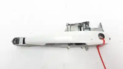 Автозапчастина б/у  для DS 3  Посилання на OEM IAM 9101KJ  