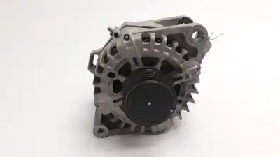 Second-hand car spare part Alternator for HYUNDAI I20 II (GB, IB) 1.2 OEM IAM references 3730003355 A2614287 ALF970123